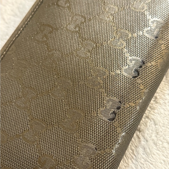 Authentic GUCCI Wallet Reseller Bundle - Picture 8 of 14